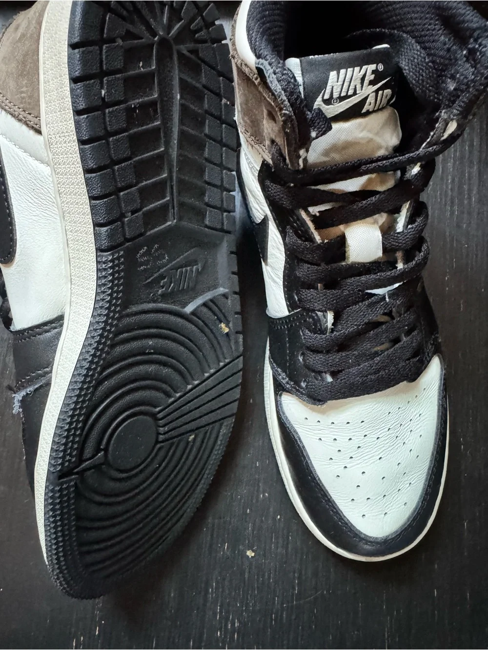 Jordan 1 Kids